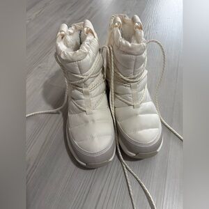 North Face Winter Boots